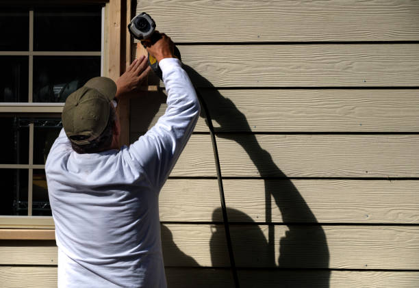  Cupertino, CA Siding Pros